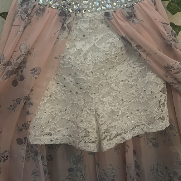 Speechless Kids Dress - Picture 4 of 6